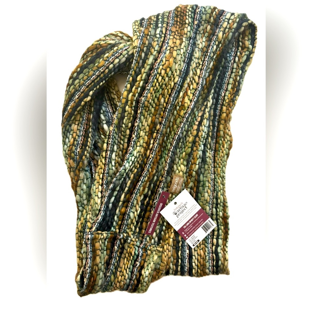 Feelgoodz Infinity Scarf